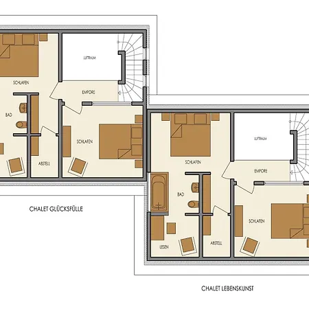 Casa vacanze Sauerland - 