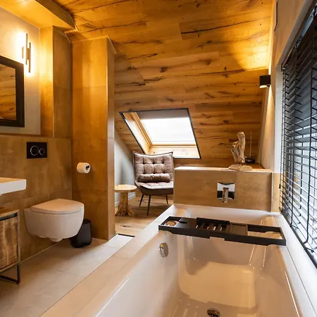 Nyaraló Sauerland - 