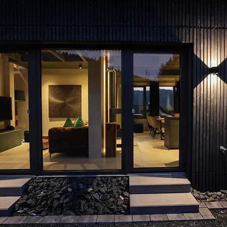 Nyaraló Sauerland - 