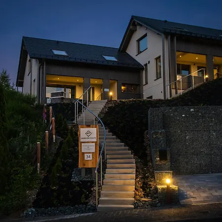 Ferienhaus Sauerland - 