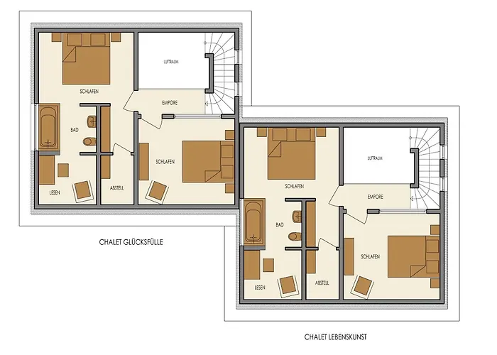 Ferienhaus Sauerland - Herzenssache Winterberg