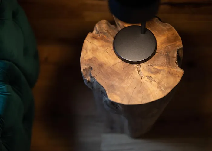 度假居 Sauerland - 