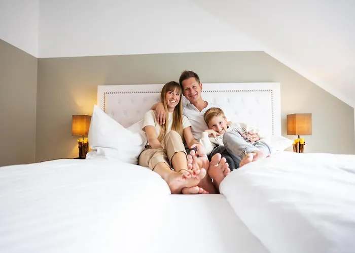 Sauerland - Herzenssache Ferienhaus Winterberg