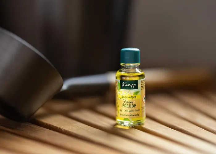 Sauerland - Herzenssache Ferienhaus Winterberg