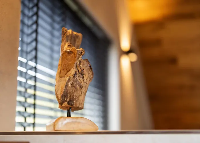 Sauerland - Herzenssache Ferienhaus *