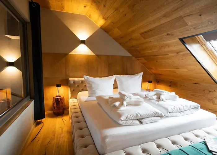 Sauerland - Herzenssache Ferienhaus *