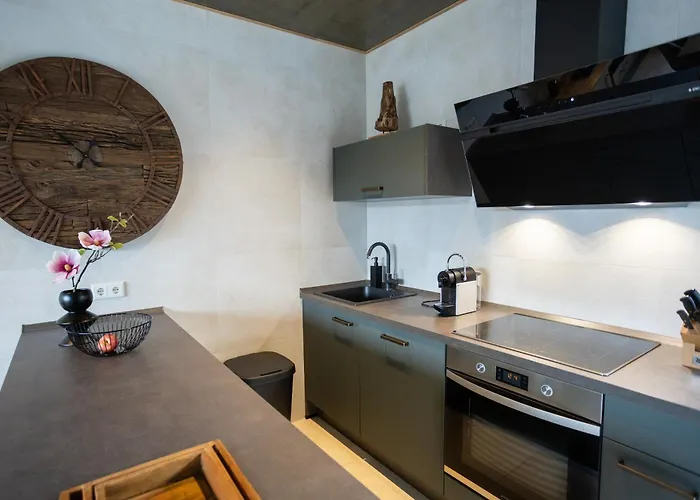 Ferienhaus Sauerland - Herzenssache *