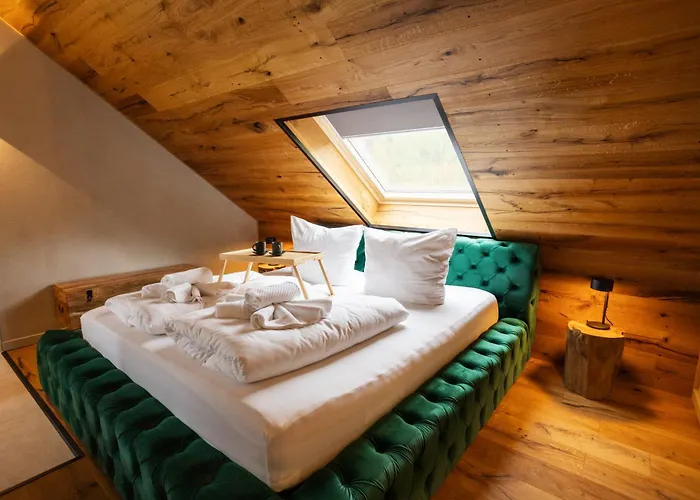 Sauerland - Herzenssache Ferienhaus