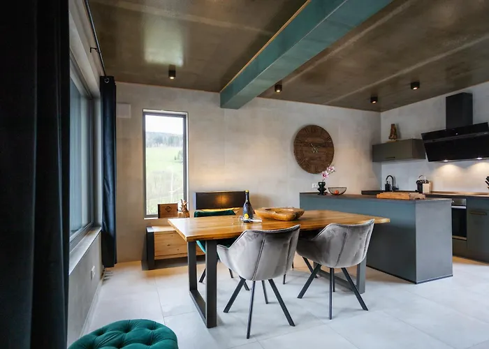 Ferienhaus Sauerland - Herzenssache