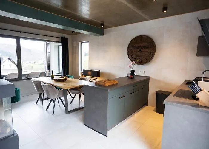 Sauerland - Herzenssache Ferienhaus *