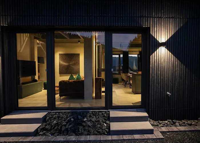 Ferienhaus Sauerland - Herzenssache