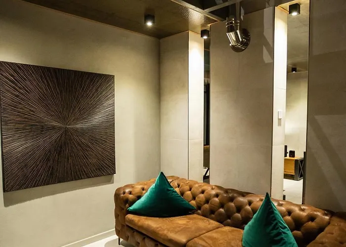 Sauerland - Herzenssache Ferienhaus *