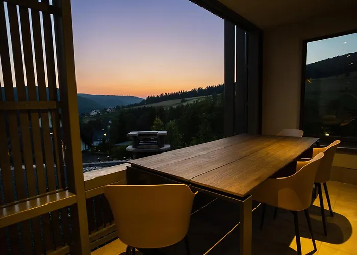 Ferienhaus Sauerland - Herzenssache