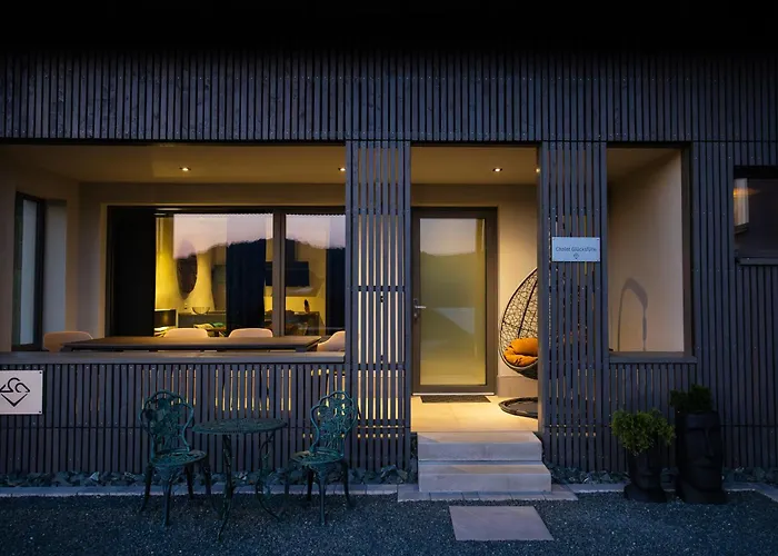 Sauerland - Herzenssache Ferienhaus