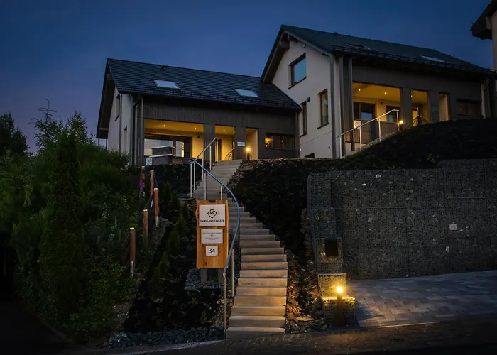 Ferienhaus Sauerland - Herzenssache *