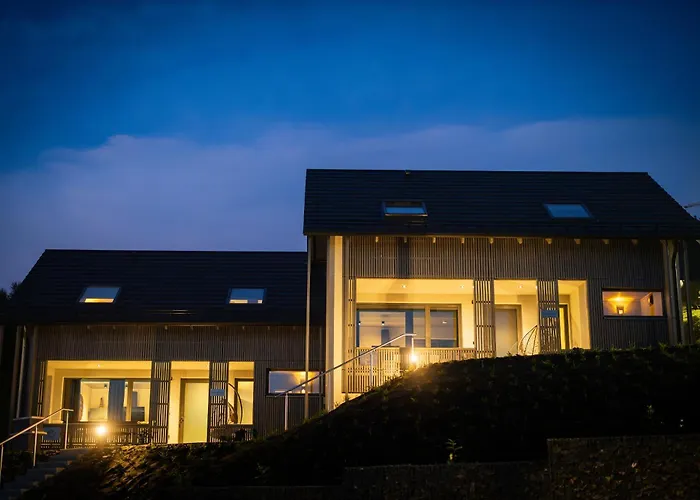 Sauerland - Herzenssache Ferienhaus Winterberg