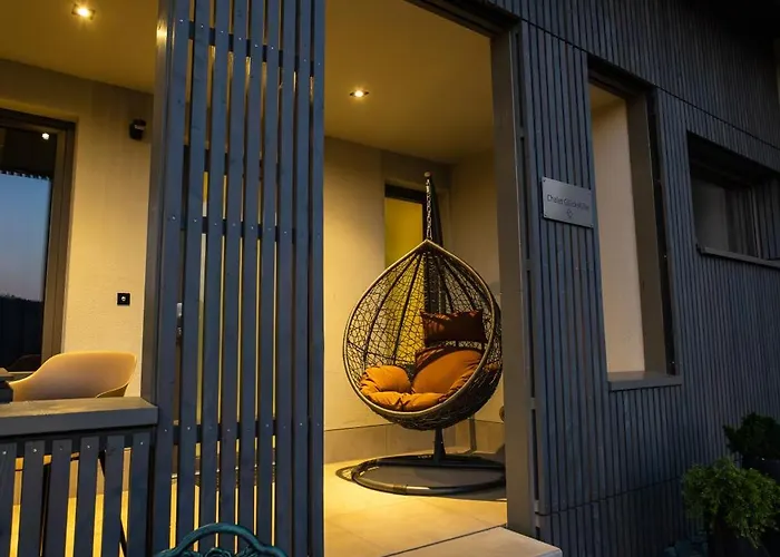 度假居 Sauerland - 